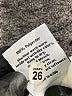 Dudley Stephens 100% Polyester White Poncho Size M - photo 8