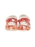 Crocs Print Orange Clogs Size 12 (kids) - photo 2