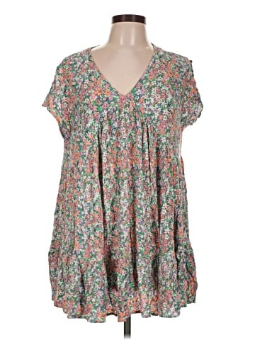 Chelsea & Violet Casual Dress (view 1)
