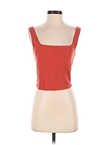 RVCA Sleeveless Top (view 1)