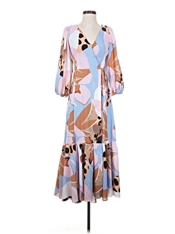 Hutch Casual Dress (view 1)