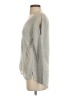 Guess Gray Pullover Sweater Size S - photo 5