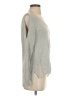 Guess Gray Pullover Sweater Size S - photo 4