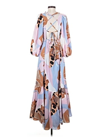 Hutch Casual Dress (view 2)