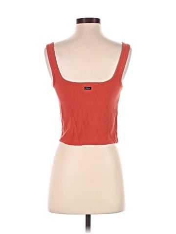 RVCA Sleeveless Top (view 2)
