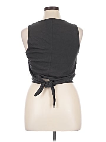 Marine Layer Sleeveless T-Shirt (view 2)