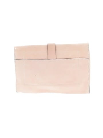 Gap Leather Clutch (view 2)