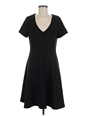 Hutch Casual Dress (view 1)