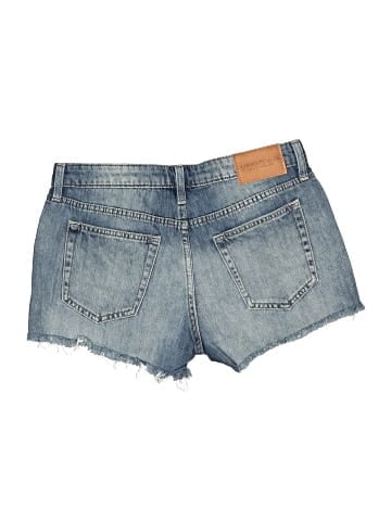 Lucky Brand Denim Shorts (view 2)