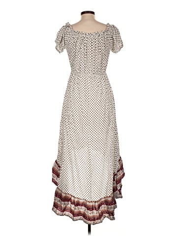 Purple Rain Casual Dress (view 2)