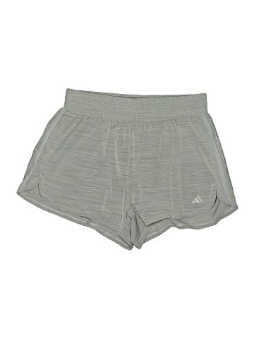 Adidas Athletic Shorts (view 1)