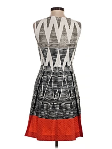 Tahari by ASL Cocktail Dress (view 2)