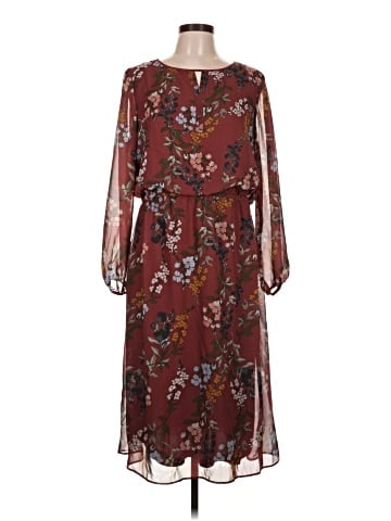 Chico's Casual Dress (view 1)