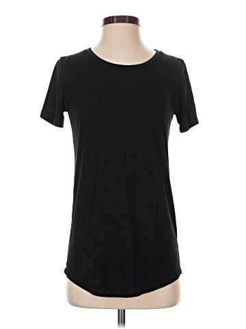 Rubbish Short Sleeve T-Shirt (view 1)