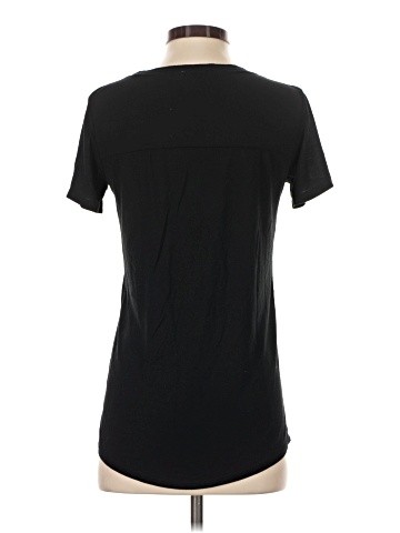 Rubbish Short Sleeve T-Shirt (view 2)