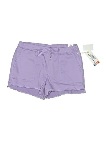 YMI Shorts (view 1)