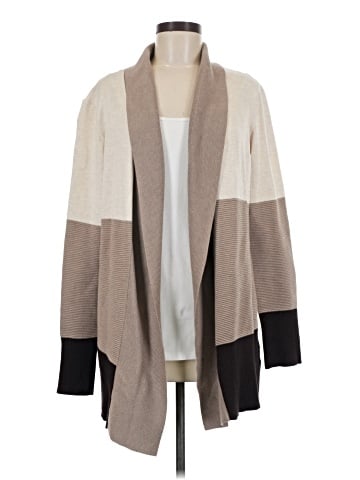 Karen Scott Cardigan (view 1)