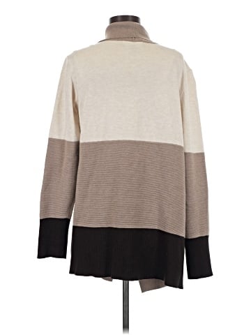Karen Scott Cardigan (view 2)