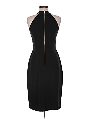 Just... Taylor Cocktail Dress (view 2)