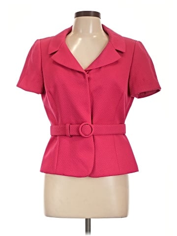 Tahari by ASL Blazer (view 1)