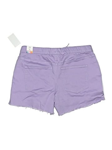YMI Shorts (view 2)