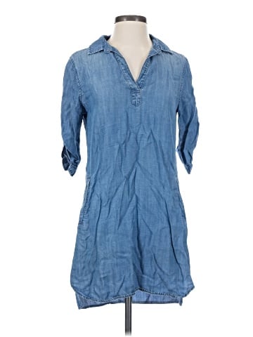 Cloth & Stone Casual Dress (view 1)