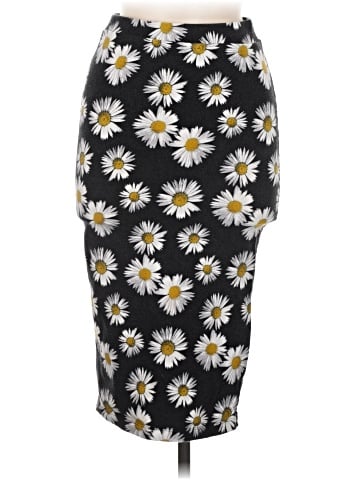 Kendall & Kylie Casual Skirt (view 1)
