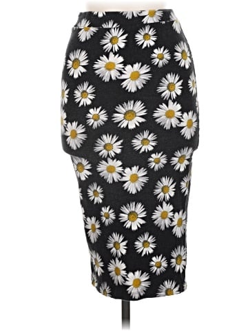 Kendall & Kylie Casual Skirt (view 2)