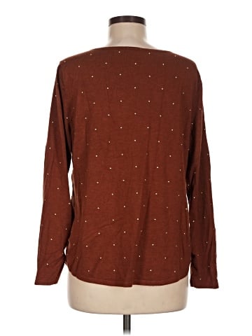 Chico's Long Sleeve Top (view 2)
