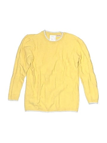 Zara Pullover Sweater (view 1)