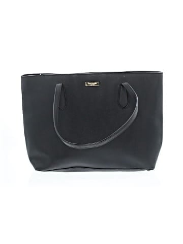 Kate Spade New York Leather Tote (view 1)