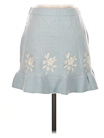 Francesca's Casual Skirt (view 1)