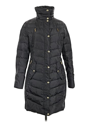 MICHAEL Michael Kors Coat (view 1)