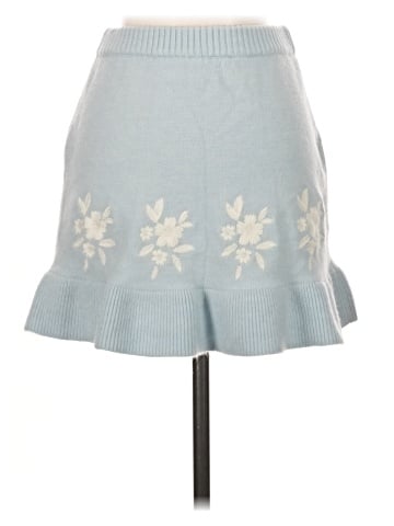 Francesca's Casual Skirt (view 2)