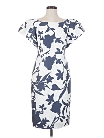 Milly Cocktail Dress (view 1)