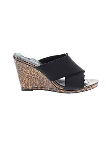 Donald J Pliner Wedges (view 1)