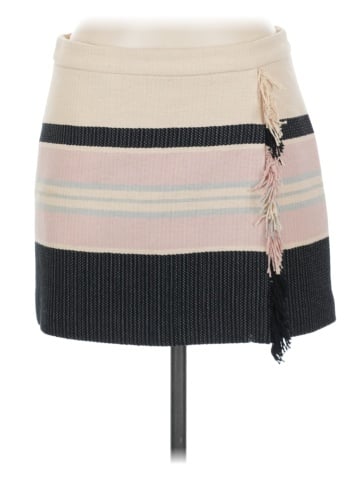 BCBGMAXAZRIA Casual Skirt (view 1)