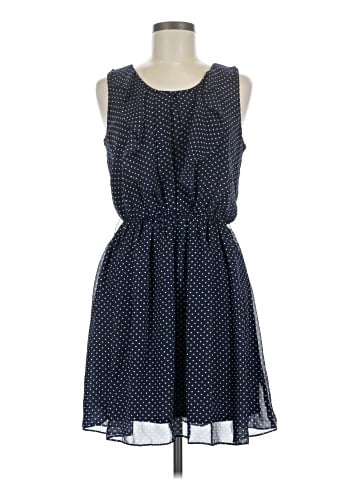 Iz Byer Casual Dress (view 1)