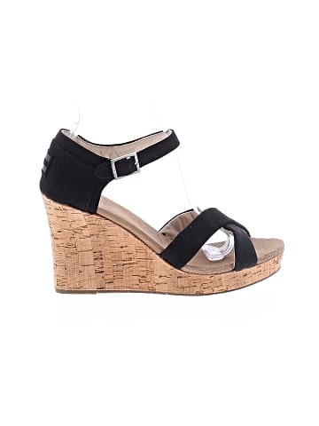 TOMS Wedges (view 1)