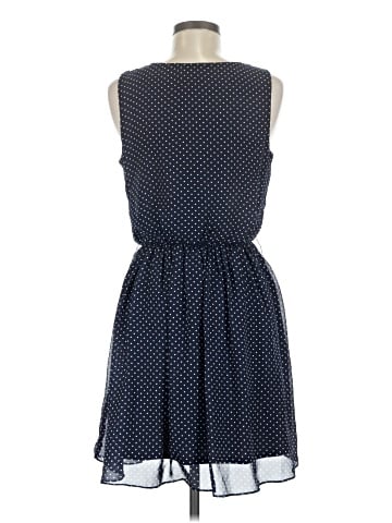 Iz Byer Casual Dress (view 2)