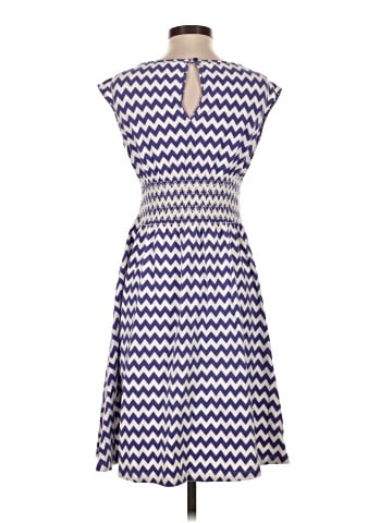 Kate Spade New York Casual Dress (view 2)
