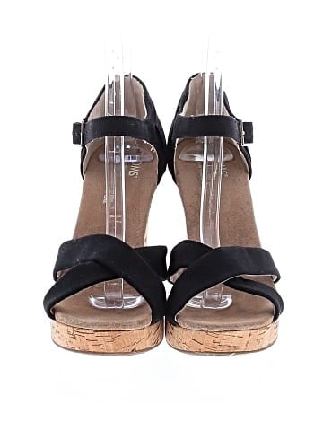 TOMS Wedges (view 2)