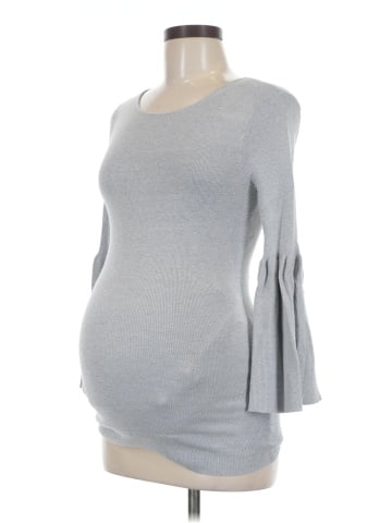 A Pea in the Pod Pullover Sweater (view 1)