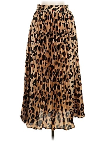 Live 4 Truth Casual Skirt (view 1)