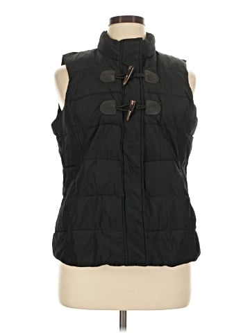Charter Club Vest (view 1)