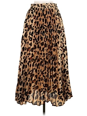 Live 4 Truth Casual Skirt (view 2)