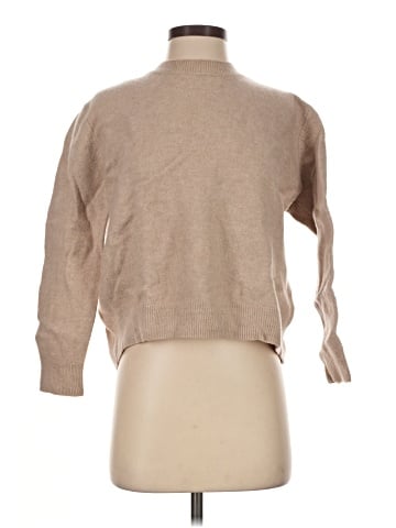 Cos Turtleneck Sweater (view 1)