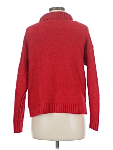 Gap Turtleneck Sweater (view 2)
