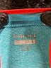 Hind 100% Polyester Teal Active Tank Size L - photo 7
