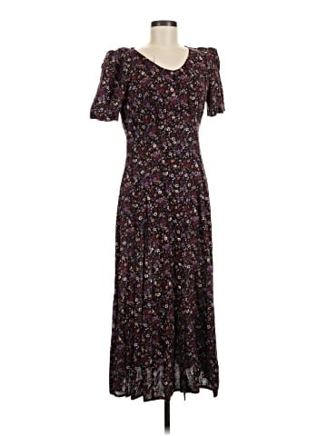 All That Jazz Casual Dress (view 1)